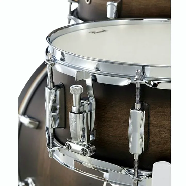 Test, Avis : Pearl Decade M. Standard Shells BB