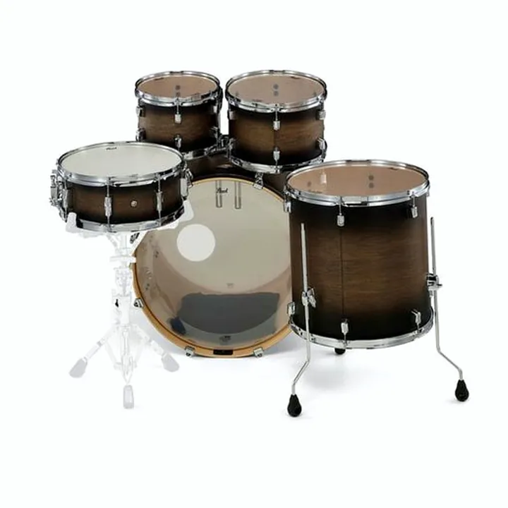 Test, Avis : Pearl Decade M. Standard Shells BB