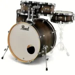 Test, Avis : Pearl Decade M. Standard Shells BB