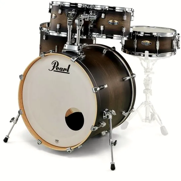 Test, Avis : Pearl Decade M. Standard Shells BB