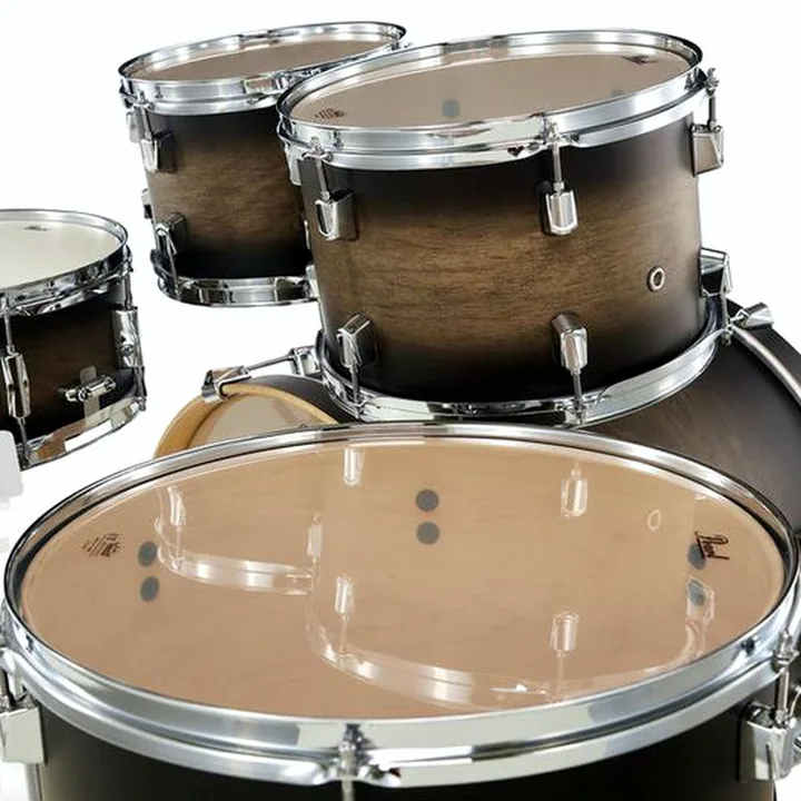 Test, Avis : Pearl Decade M. Standard Shells BB