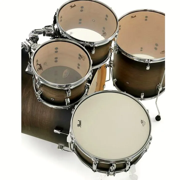 Test, Avis : Pearl Decade M. Standard Shells BB
