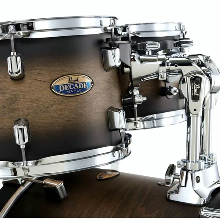 Test, Avis : Pearl Decade M. Standard Shells BB