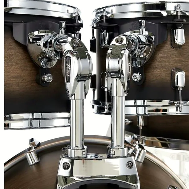 Test, Avis : Pearl Decade M. Standard Shells BB
