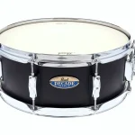 Test, Avis Pearl Decade Maple 14″x5,5″ Snare BK