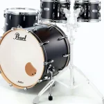 Test & Avis Pearl Masters Maple Compl. Stu. #339