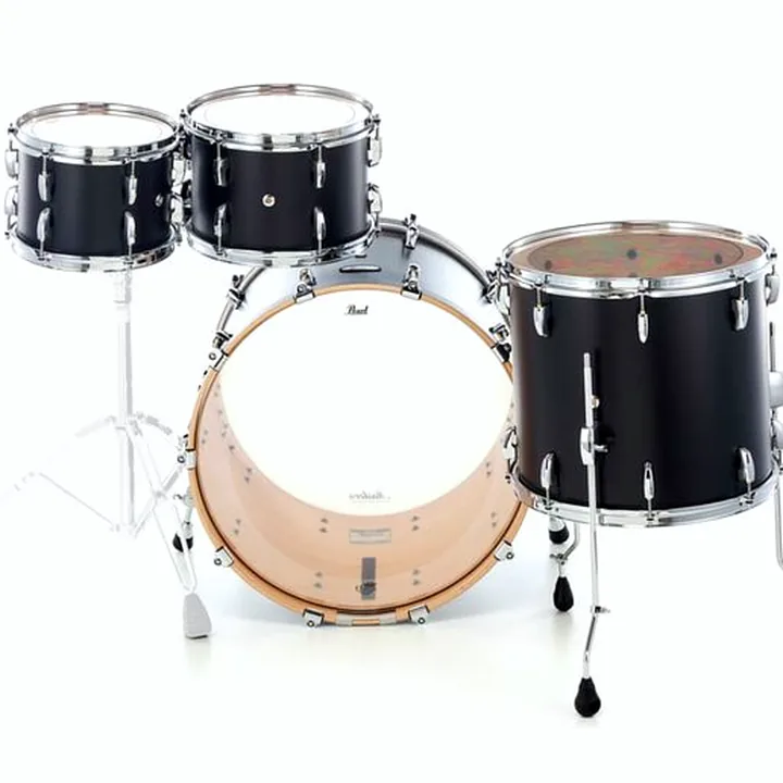 Test & Avis Pearl Masters Maple Compl. Stu. #339