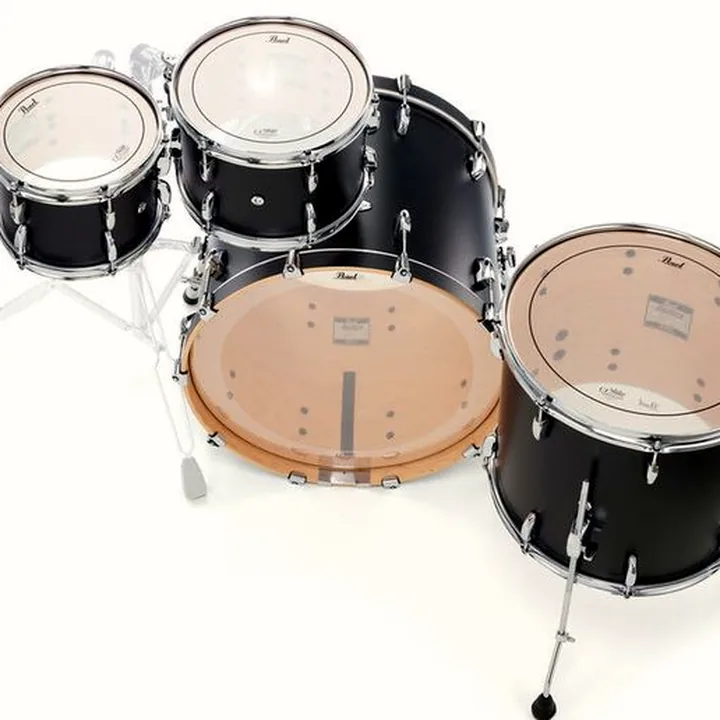 Test & Avis Pearl Masters Maple Compl. Stu. #339