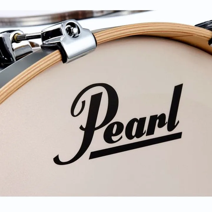 Test & Avis Pearl Masters Maple Compl. Stu. #339