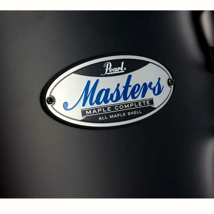 Test & Avis Pearl Masters Maple Compl. Stu. #339