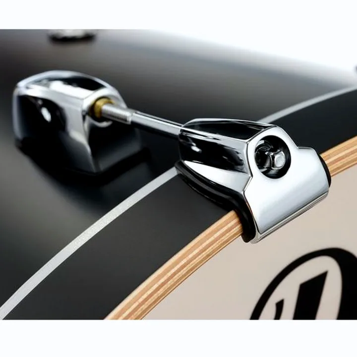 Test & Avis Pearl Masters Maple Compl. Stu. #339