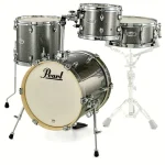Test & Avis Pearl Midtown Grindstone Sparkle