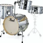 Test & Avis : Pearl Midtown Mirror Chrome