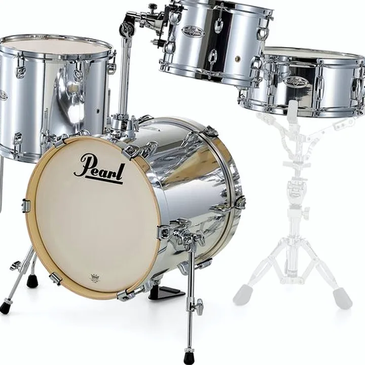 Test & Avis : Pearl Midtown Mirror Chrome