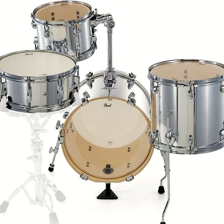 Test & Avis : Pearl Midtown Mirror Chrome