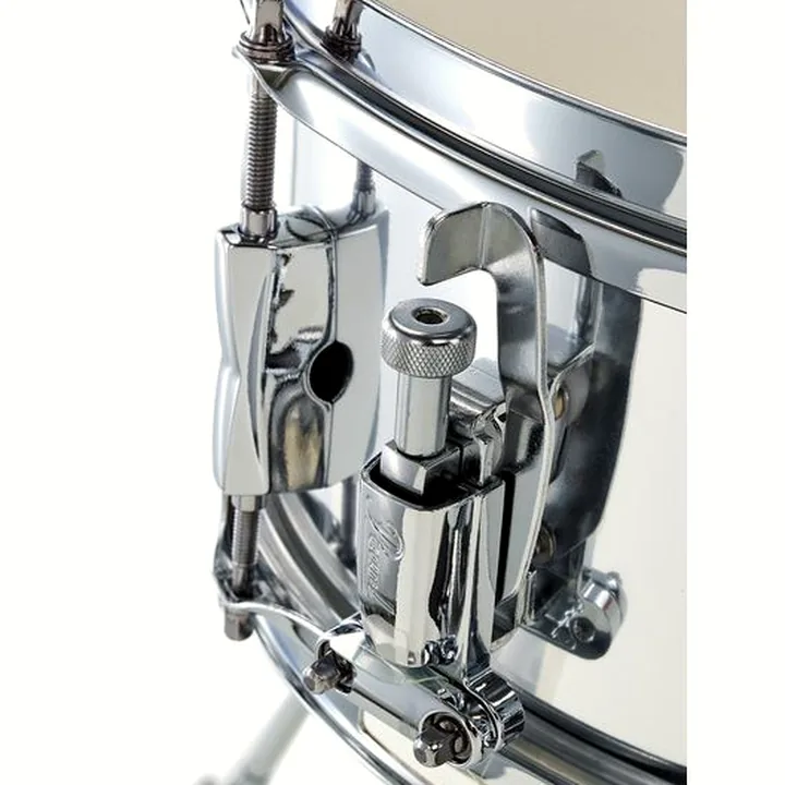 Test & Avis : Pearl Midtown Mirror Chrome