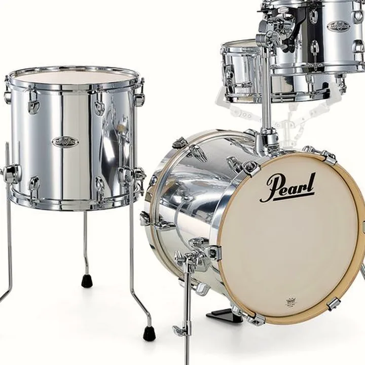 Test & Avis : Pearl Midtown Mirror Chrome