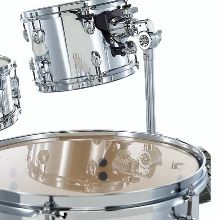Test & Avis : Pearl Midtown Mirror Chrome