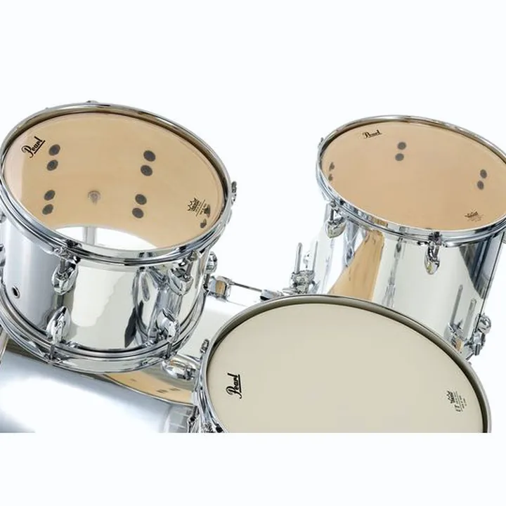 Test & Avis : Pearl Midtown Mirror Chrome