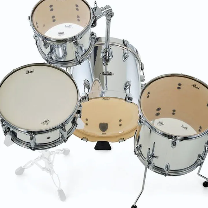 Test & Avis : Pearl Midtown Mirror Chrome