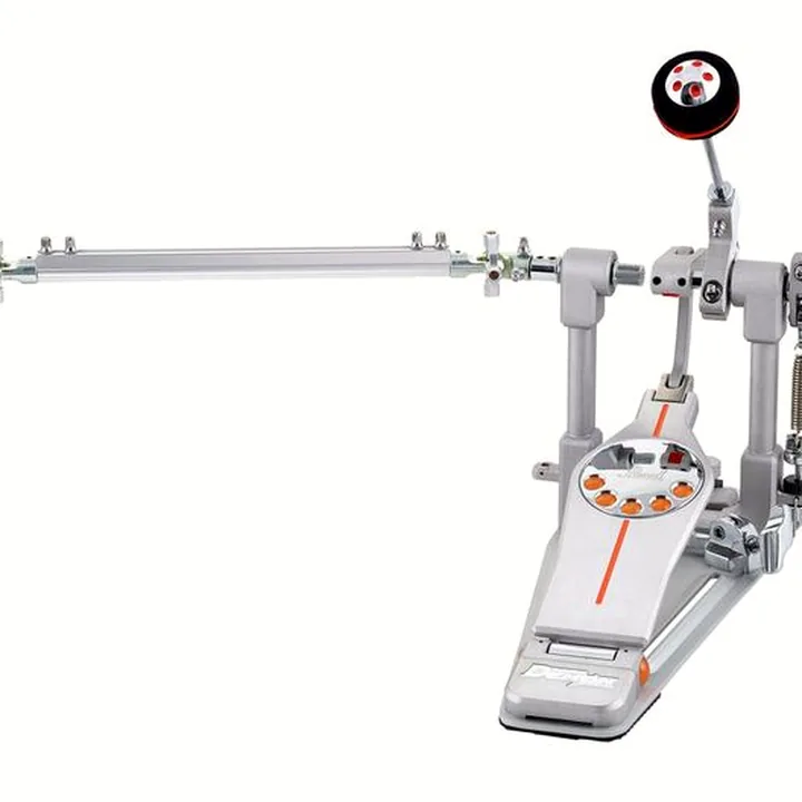 Test & Avis : Pearl P-3001D Expansion Kit