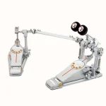 Test & Avis Pearl P-3002D Demon Double Pedal