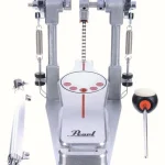 Test & Avis Pearl P-931 Double Pedal Expansion