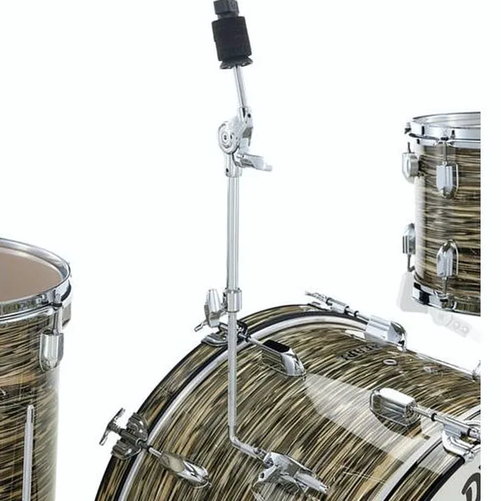 Test, Avis : Pearl President Deluxe 22″ De.Ripple