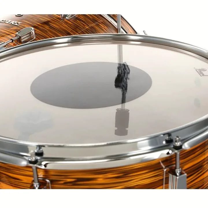 Test & Avis : Pearl President Deluxe 22″ Su.Ripple