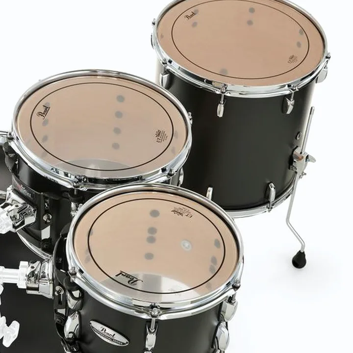 Test & Avis : Pearl Professional 22″ 4-pc Set #339