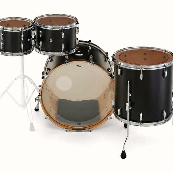 Test & Avis : Pearl Professional 22″ 4-pc Set #339