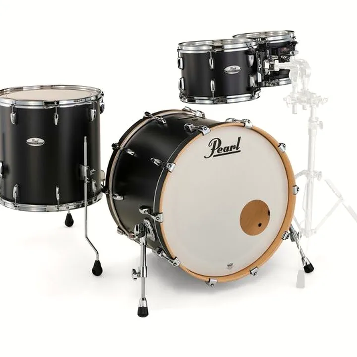 Test & Avis : Pearl Professional 22″ 4-pc Set #339