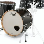 Test & Avis : Pearl Professional 22″ 4-pc Set #339
