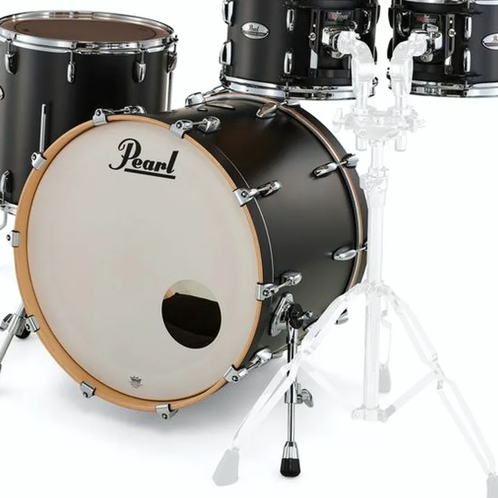 Test & Avis : Pearl Professional 22″ 4-pc Set #339