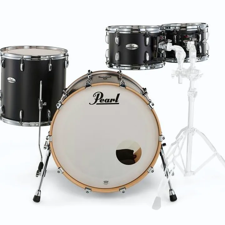 Test & Avis : Pearl Professional 22″ 4-pc Set #339