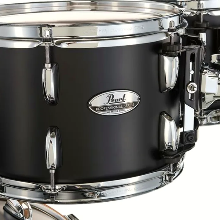 Test & Avis : Pearl Professional 22″ 4-pc Set #339