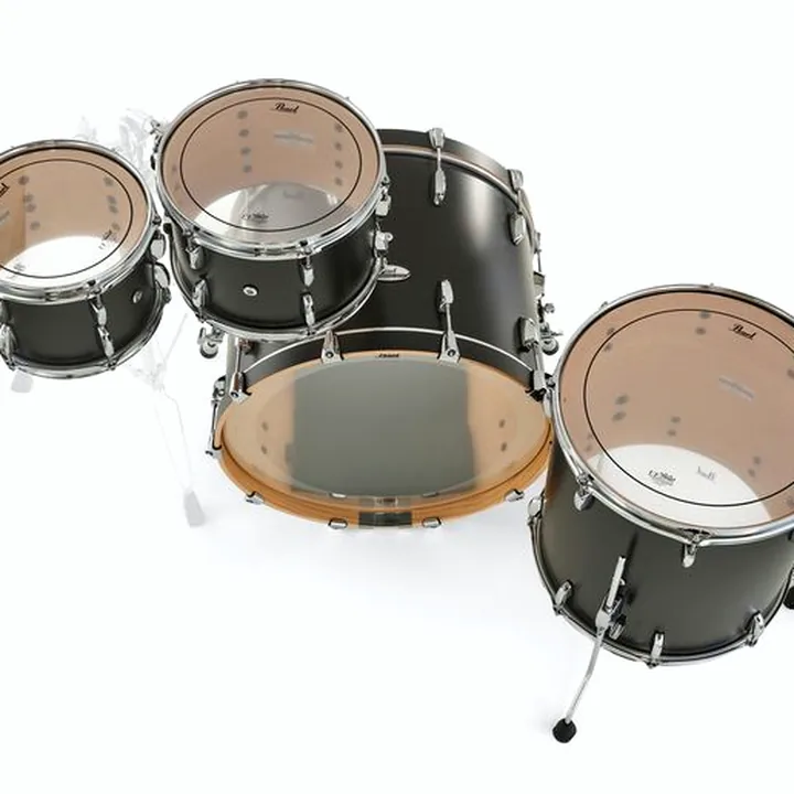 Test & Avis : Pearl Professional 22″ 4-pc Set #339