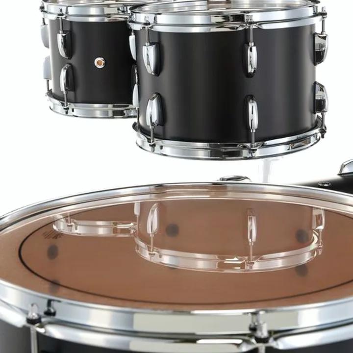 Test & Avis : Pearl Professional 22″ 4-pc Set #339
