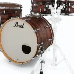 Test & Avis : Pearl Professional 22″ 4-pc Set #883