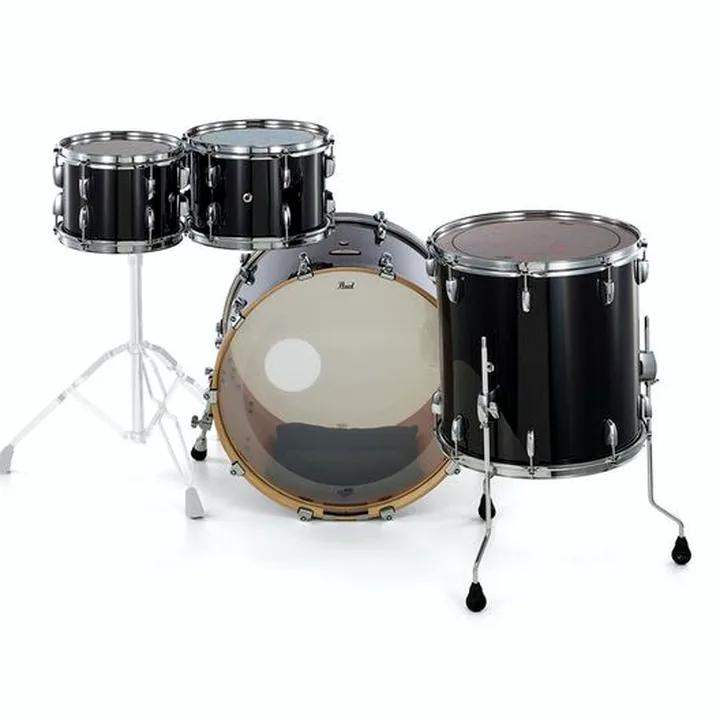 Test, Avis Pearl Session Studio Select 20″ #103