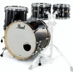 Test, Avis Pearl Session Studio Select 20″ #103