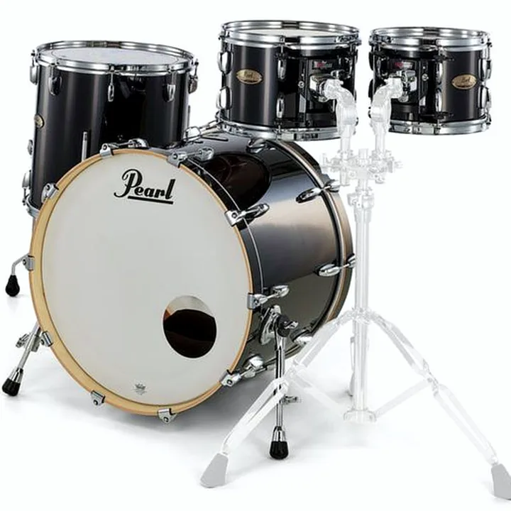 Test, Avis Pearl Session Studio Select 20″ #103