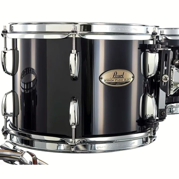 Test, Avis Pearl Session Studio Select 20″ #103