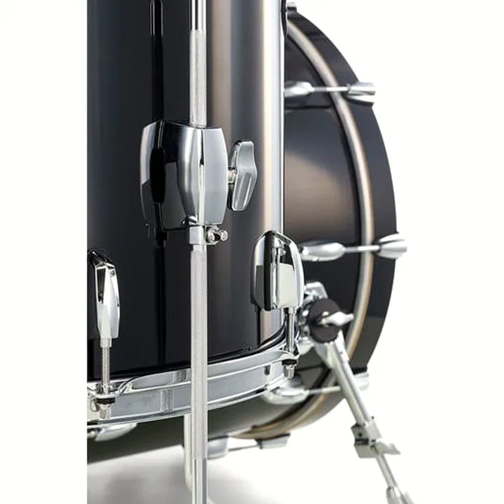 Test, Avis Pearl Session Studio Select 20″ #103