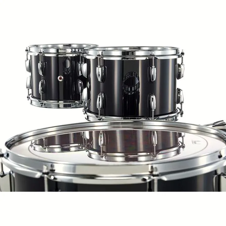 Test, Avis Pearl Session Studio Select 20″ #103
