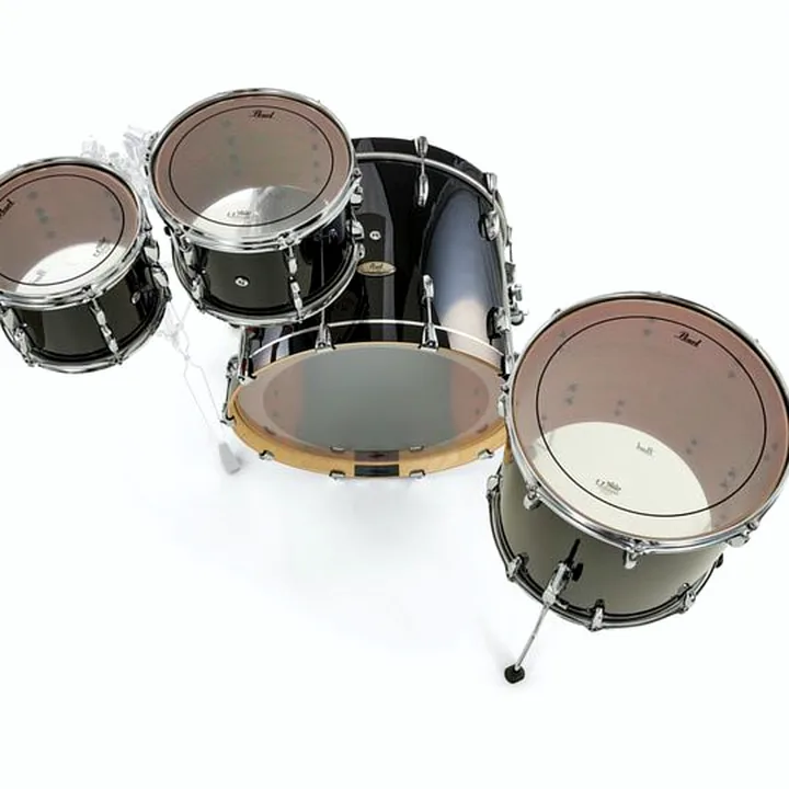 Test, Avis Pearl Session Studio Select 20″ #103