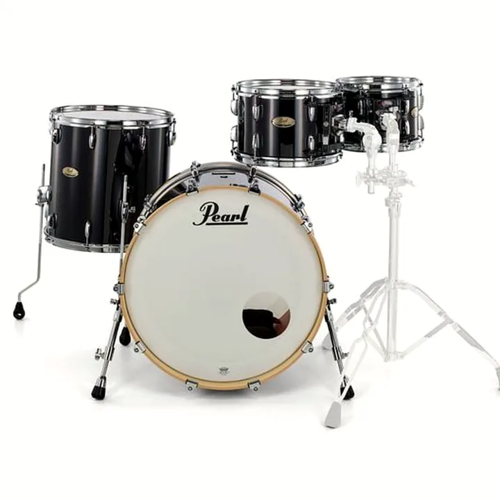 Test, Avis Pearl Session Studio Select 20″ #103
