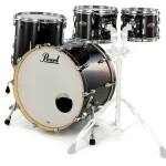 Test & Avis : Pearl Session Studio Select 22″ #103