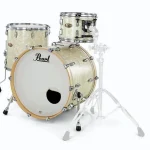 Test & Avis : Pearl Session Studio Select 24″ #405