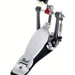 Test & Avis Pédale Pearl P-1030R Eliminator Solo Red